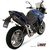 MIVV / ミヴ -SPORT SUONO- スリップオン カーボン for TRIUMPH TIGER 1050 (07-) | T.007.L9