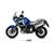 MIVV / ミヴSPEED EDGE スリップ オン ブラックステンレススチール for YAMAHA XT 1200 Z SUPER TENERE (2010 - 2016) | Y.034.LRB