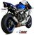 MIVV / ミヴ SPORT M3 SLIP-ON Muffler STAINLESS STEEL for YAMAHA YZF 1000 R1 2015 ECE approved (Euro3/Euro4) | Y.050.LM3X