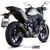MIVV / ミヴGP スリップ オン カーボン for YAMAHA MT 03 (2016) | Y.055.L2S