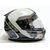 BMW 純正 System 7 Carbon Evo helmet, Prime