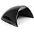 Pyramid Plastics / ピラミッドプラスチック Seat Cowl | Jet Black | Triumph Speed Twin 2019> | 16120B