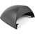 Pyramid Plastics / ピラミッドプラスチック Seat Cowl | Matte Black | Triumph Speed Twin 2019> | 16120M