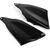 Pyramid Plastics / ピラミッドプラスチック Infill Panels | Unpainted | Yamaha MT-09 2021> | 22143U