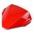 Pyramid Plastics / ピラミッドプラスチック Fly Screen |Ducati Red | Ducati Streetfighter V4 2020> | 25500R