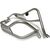 RDMoto / アールディーモト Crash Frame Silver | CF100S RDMoto / アールディーモト Crash Frame Silver | CF100S