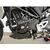 RDMoto / アールディーモト Crash Frame Black Matt | CF102KD