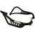 RDMoto / アールディーモト Crash Frame Black Matt | CF113KD