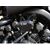 RDMoto / アールディーモト Crash Frame Black Matt | CF117KDSLD