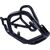 RDMoto / アールディーモト Crash Frame Black Matt | CF126KD