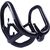 RDMoto / アールディーモト Crash Frame Black Matt | CF126KD