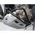 RDMoto / アールディーモト Crash Frame Black Matt | CF133KD