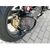 RDMoto / アールディーモト Crash Frame Black Matt | CF136KD