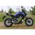 RDMoto / アールディーモト Crash Frame Yellow | CF58Y