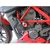 RDMoto / アールディーモト Crash Protector | BN4-PHV1