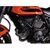 RDMoto / アールディーモト Crash Protector | D21-PH01