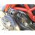 RDMoto / アールディーモト Crash Protector | D8-PH01