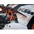 RDMoto / アールディーモト Crash Protector | KTM5-PH01