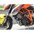 RDMoto / アールディーモト Crash Protector | KTM6-PH01
