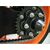RDMoto / アールディーモト Crash Protector | 2P41-2P40-300