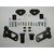 RDMoto / アールディーモト Crash Slider | S23SDM-SLDM