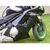 RDMoto / アールディーモト Crash Slider | K17S-SL01