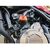 RDMoto / アールディーモト Crash Protector | H62-PHV1