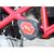 RDMoto / アールディーモト Crash Slider | D3S-SL01