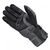 Held / ヘルド Secret-Pro Black Touring Gloves | 2552-1