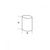 Held / ヘルド Zaino White-Red Luggage | 4333-91