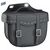 Held / ヘルド Cruiser Bulb Bag Black Luggage | 4869-1