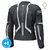 Held / ヘルド Street 3.0 Black-White Leather Jacket | 5830-14