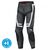 Held / ヘルド Rocket 3.0 Black-White Leather Trouser | 5850-14