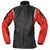 Held / ヘルド Mistral II Black-Red Rainwear | 6155-2