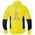 Held / ヘルド Wet Tour Jacket Black-Fluorescent-Yellow Rainwear | 6411-58