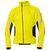 Held / ヘルド Wet Tour Jacket Black-Fluorescent-Yellow Rainwear | 6411-58