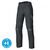 Held / ヘルド Link Black Textile Trouser | 6667-1