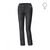 Held / ヘルド Crane Stretch Black Textile Trouser | 6704-1