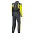 Held / ヘルド Flood Black-Fluorescent-Yellow Rainwear | 6811-58