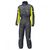 Held / ヘルド Splash 2.0 Black-Fluorescent-Yellow Rainwear | 6815-58
