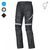 Held / ヘルド AeroSec GTX Base Black-White Textile Trouser | 6888-14