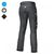Held / ヘルド AeroSec GTX Base Black-Fluorescent-Yellow Textile Trouser | 6888-58