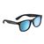 Held / ヘルド Sunglasses Blue Mirrored | 9742-805