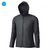 Held / ヘルド Clip-in Thermo Top Black Functional Underwear | 9755-1