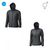 Held / ヘルド Clip-in Thermo Top Black Functional Underwear | 9755-1