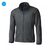 Held / ヘルド Clip-in Windblocker Top Black Functional Underwear | 9757-1
