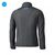 Held / ヘルド Clip-in Windblocker Top Black Functional Underwear | 9757-1