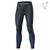 Held / ヘルド 3D-Skin Cool Base Black-Blue Functional Underwear | 9863-15