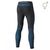 Held / ヘルド 3D-Skin Cool Base Black-Blue Functional Underwear | 9863-15