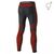 Held / ヘルド 3D-Skin Warm Base Black-Red Functional Underwear | 9865-2